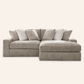 Wicklow 2-Piece Sofa Chaise