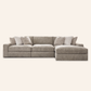 Wicklow 3-Piece with Chaise