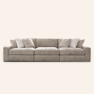 Wicklow 3-Piece Sofa