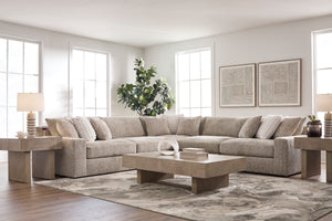Wicklow 5-Piece Sectional