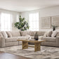 Wicklow 5-Piece Sectional
