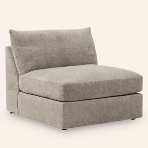 Wicklow 3-Piece Sofa