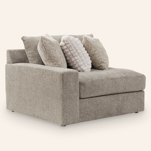 Wicklow 2-Piece Loveseat