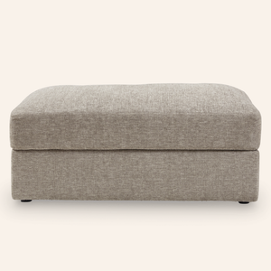 Wicklow Oversized Accent Ottoman