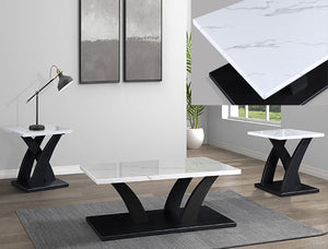 Zion 3-Pc Cocktail Set