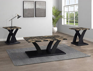 Zion 3-Pc Cocktail Set